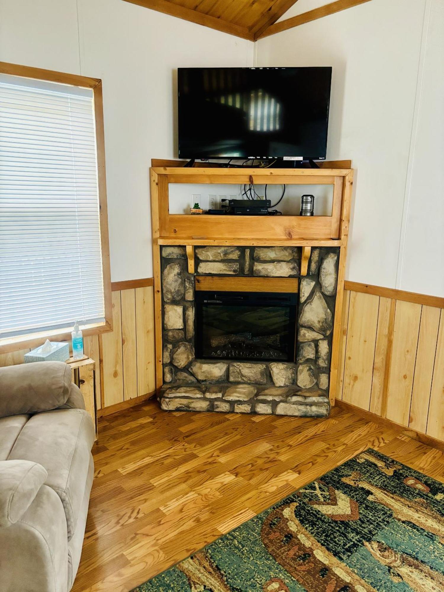 Maggie Valley Cabin Rentals Zimmer foto